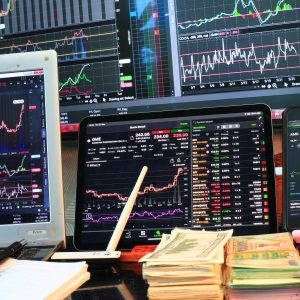 The Trader’s Blueprint